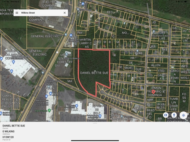 0 Garrard NW ave, Rome, GA for Sale
