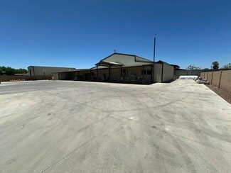 Gilbert, AZ Warehouse - 3272 S 147th Pl