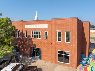 Murray, KY Office - 118 5th St