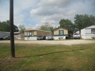 Trinity, TX Manufactured Housing/Mobile Housing - 113 N Clegg St