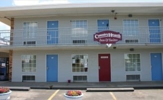 Paducah, KY Hospitality - 727 Joe Clifton Dr