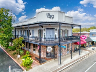 Boerne, TX Office - 152-170 S Main St