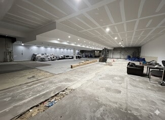 Brooklyn, NY Flex - 2179 Clarendon Rd Brooklyn, NY Flex - 2179 Clarendon Rd