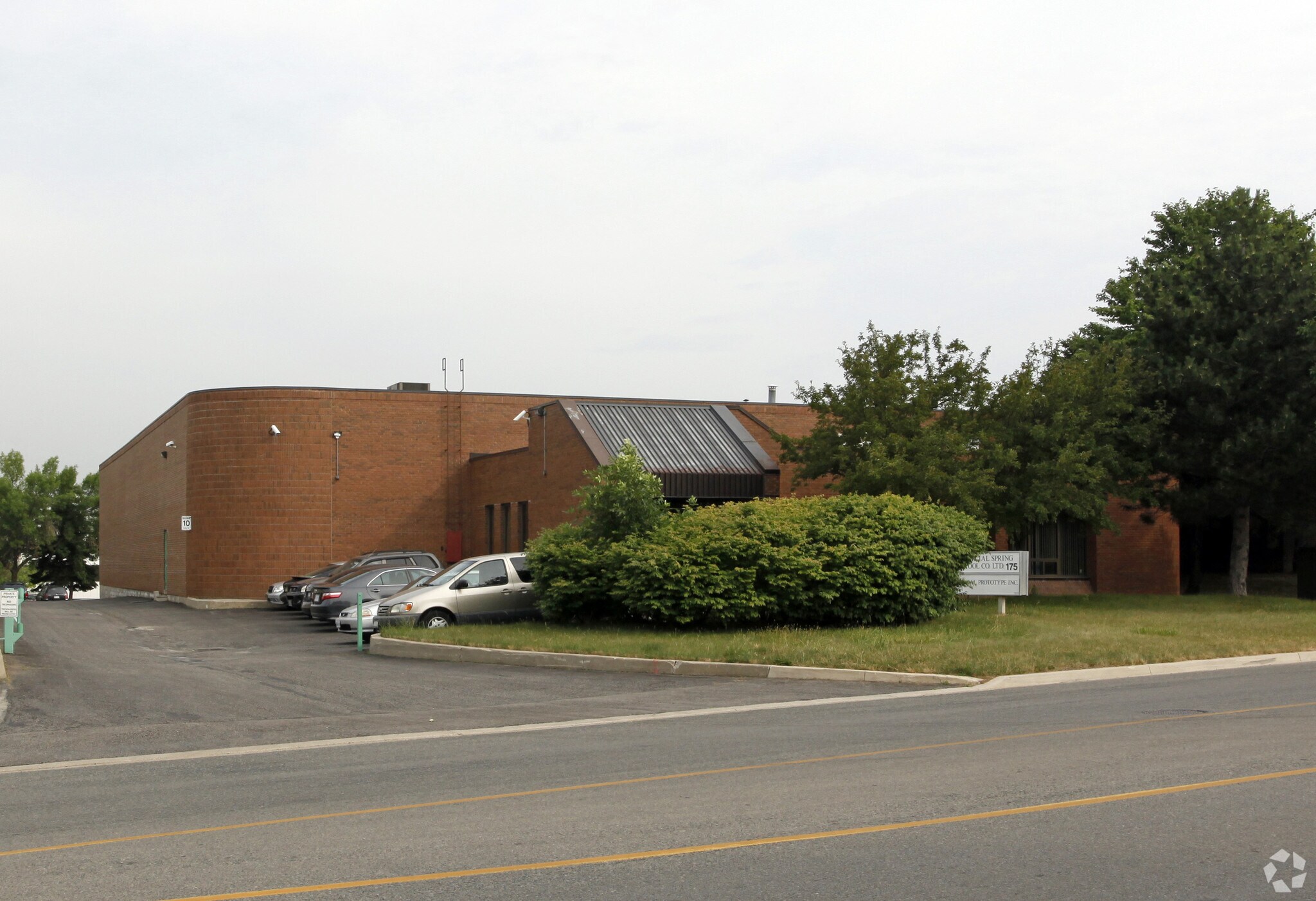 175 Watline Ave, Mississauga, ON for Rent