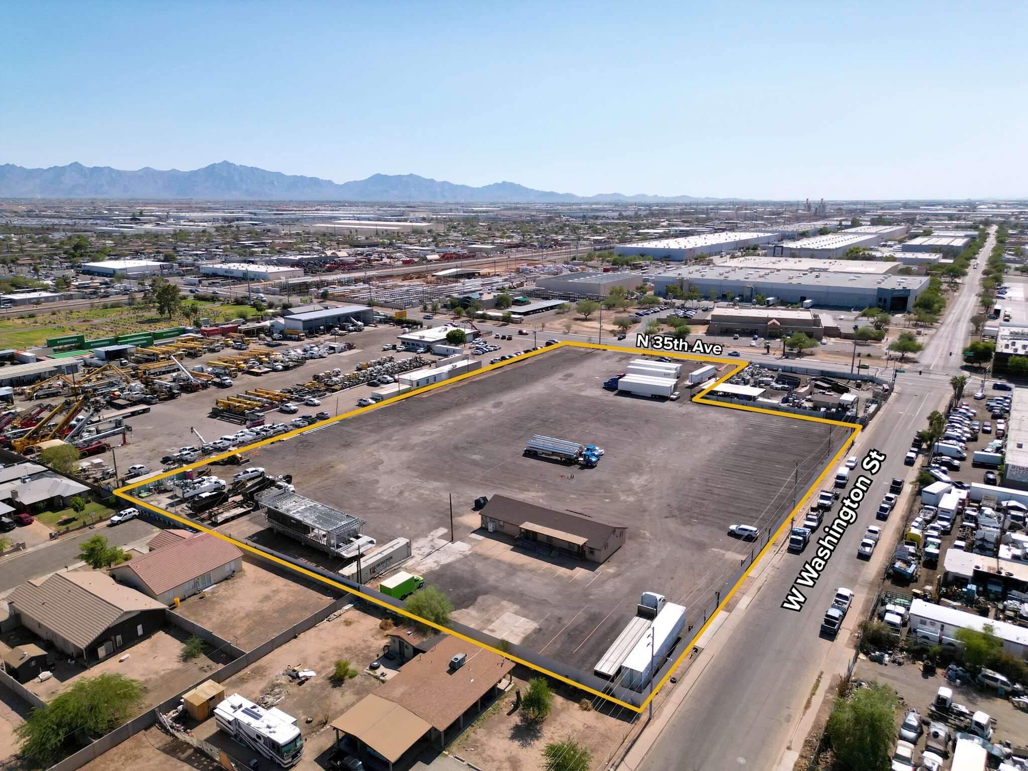 101 S 35th Ave, Phoenix, AZ for Rent
