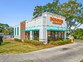 Bradenton, FL Fast Food - 3390 1st St W