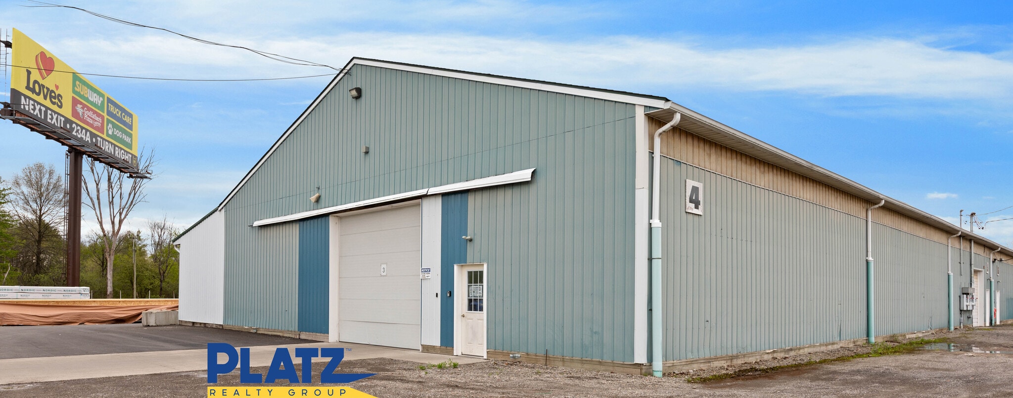 6472 Mount Everett Rd, Hubbard, OH for Rent