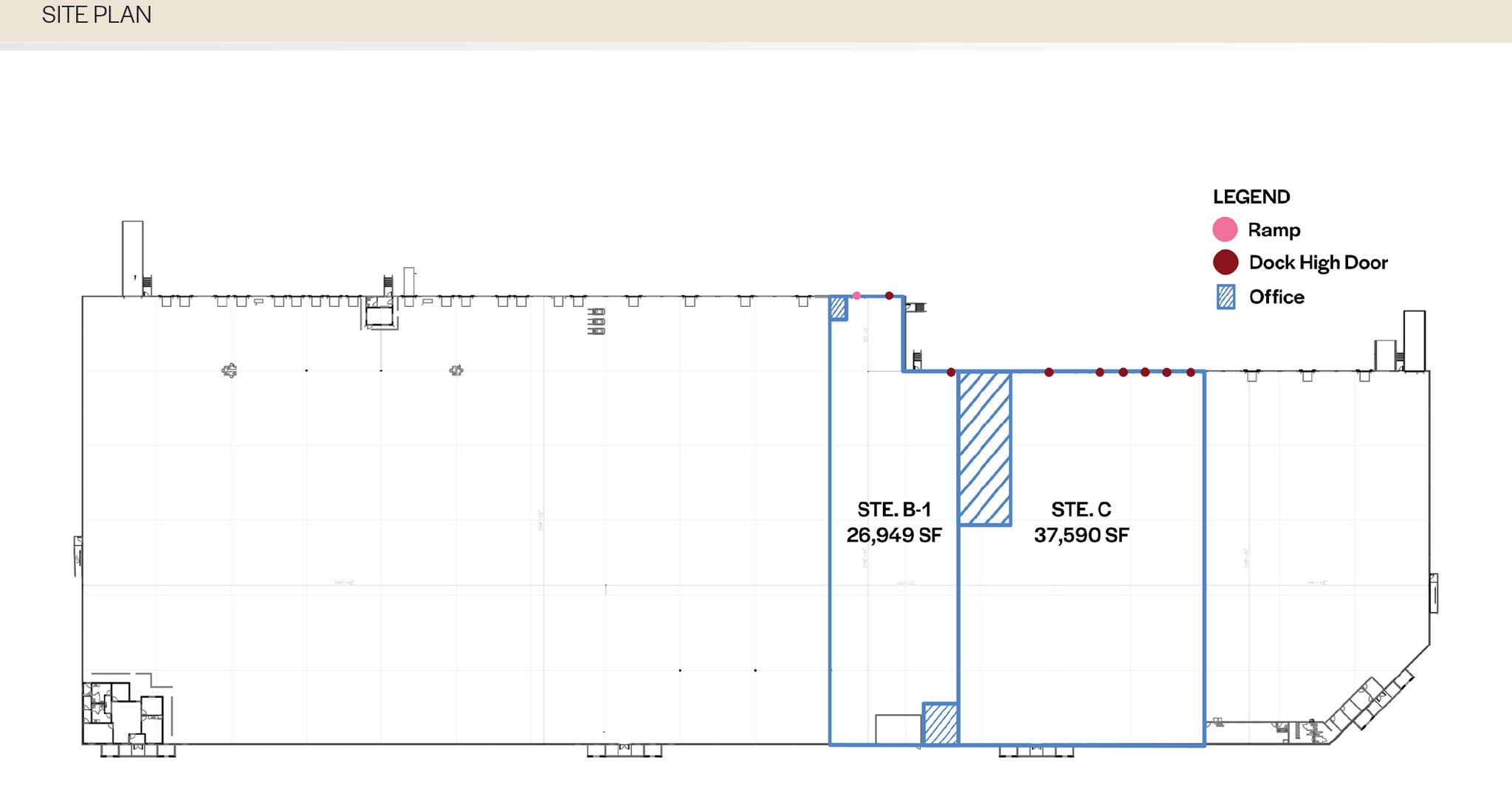 4101 W Military Hwy, Mission, TX for Rent