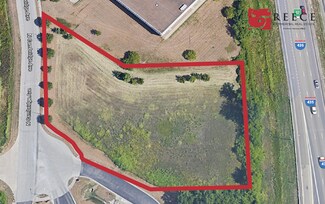 Kansas City, MO Commercial Land - N. Cambridge Ave