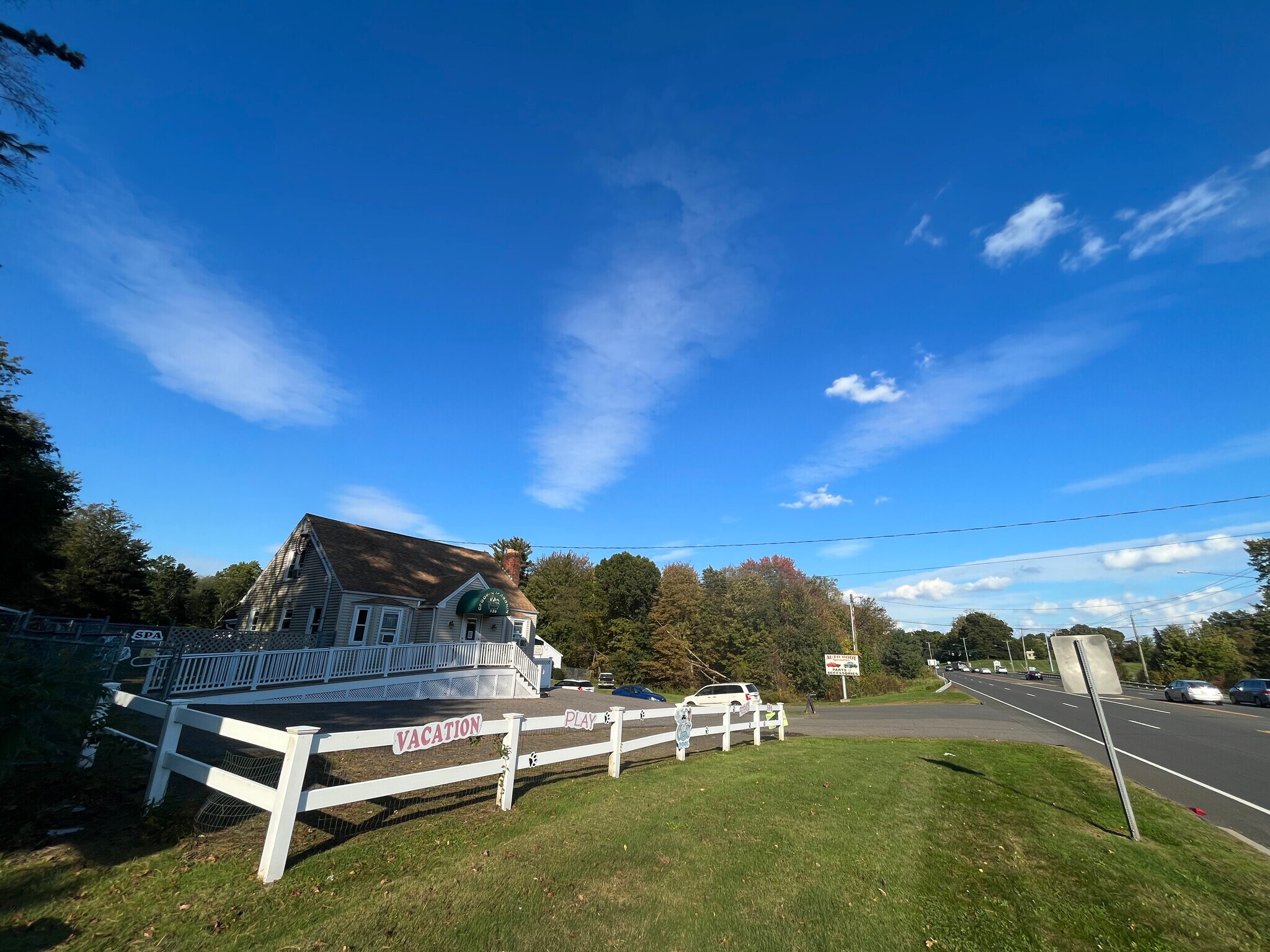 130 Meriden Rd, Middlefield, CT for Rent