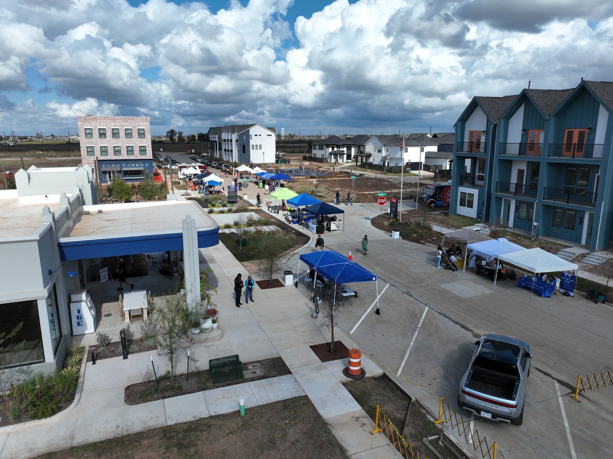 1303 Mercantile St, Richmond, TX for Sale