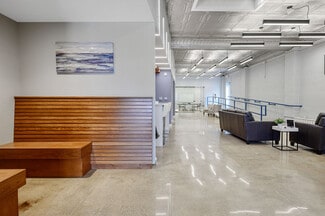 Wilson, NC Office - 217 A Barnes W st