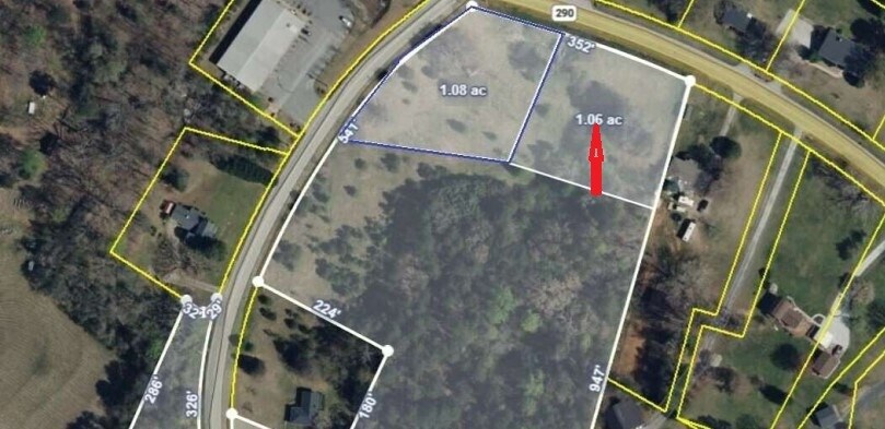 0000 Locust Hill Road Road, Travelers Rest, SC for Sale