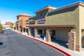 Las Vegas, NV Retail - 9890 S Maryland Pky