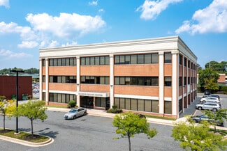 Nottingham, MD Office - 9649 Belair Rd Nottingham, MD Office - 9649 Belair Rd