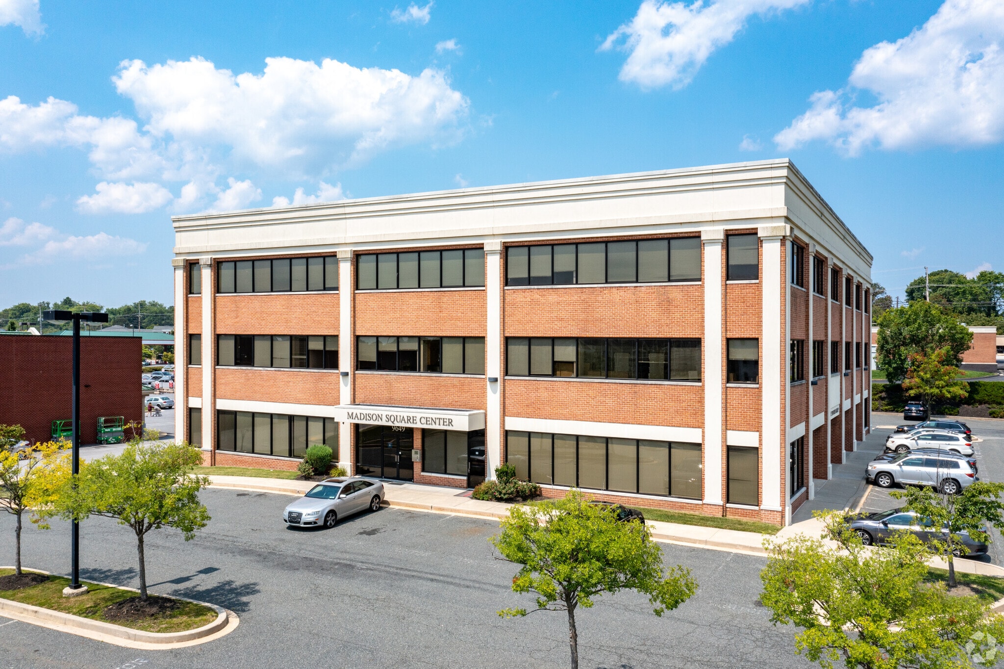9649 Belair Rd, Nottingham, MD for Rent