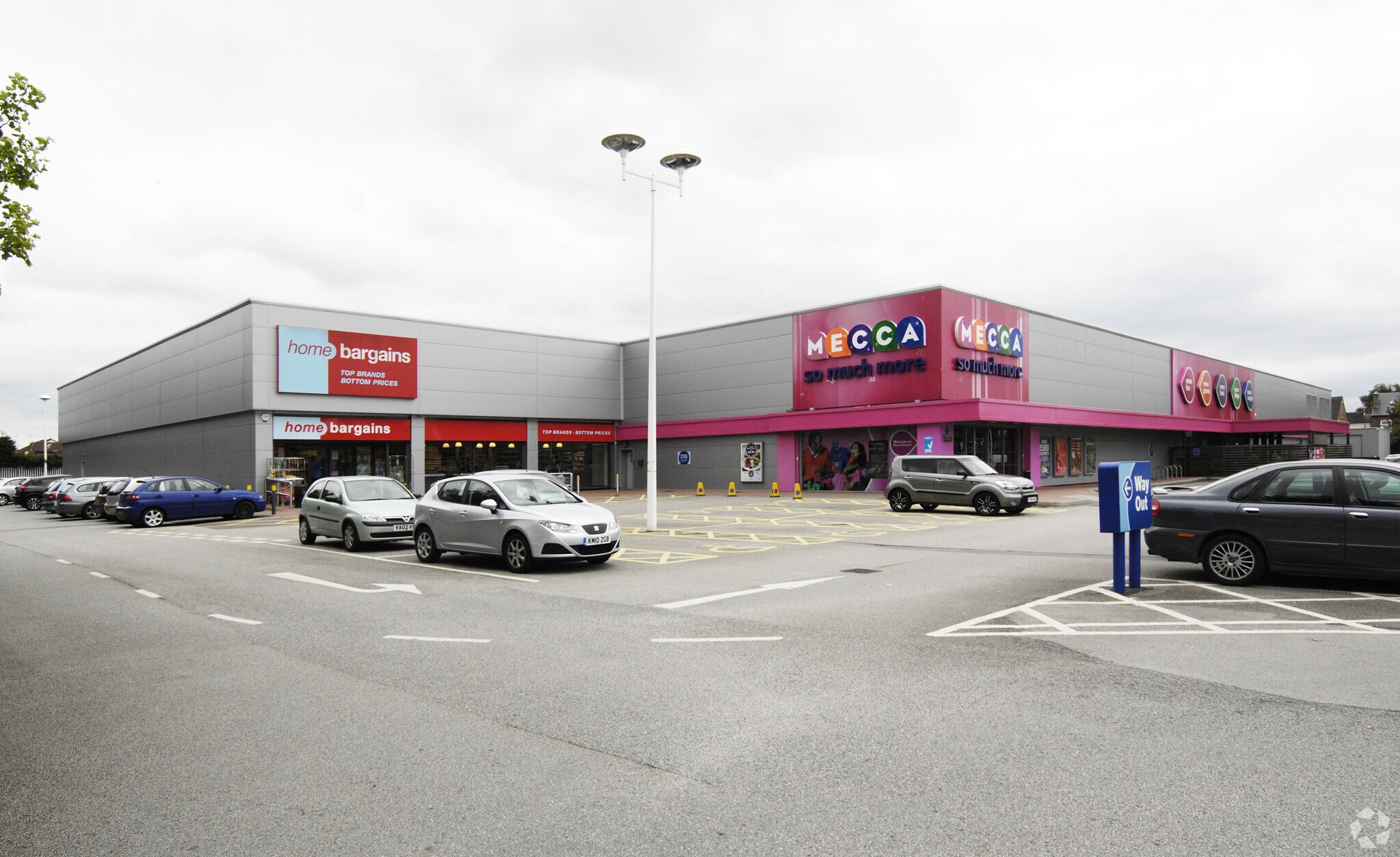 Queens Rd E, Beeston, NTT for Sale