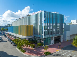 Miami Beach, FL Freestanding - 723 Lincoln Ln N Miami Beach, FL Freestanding - 723 Lincoln Ln N