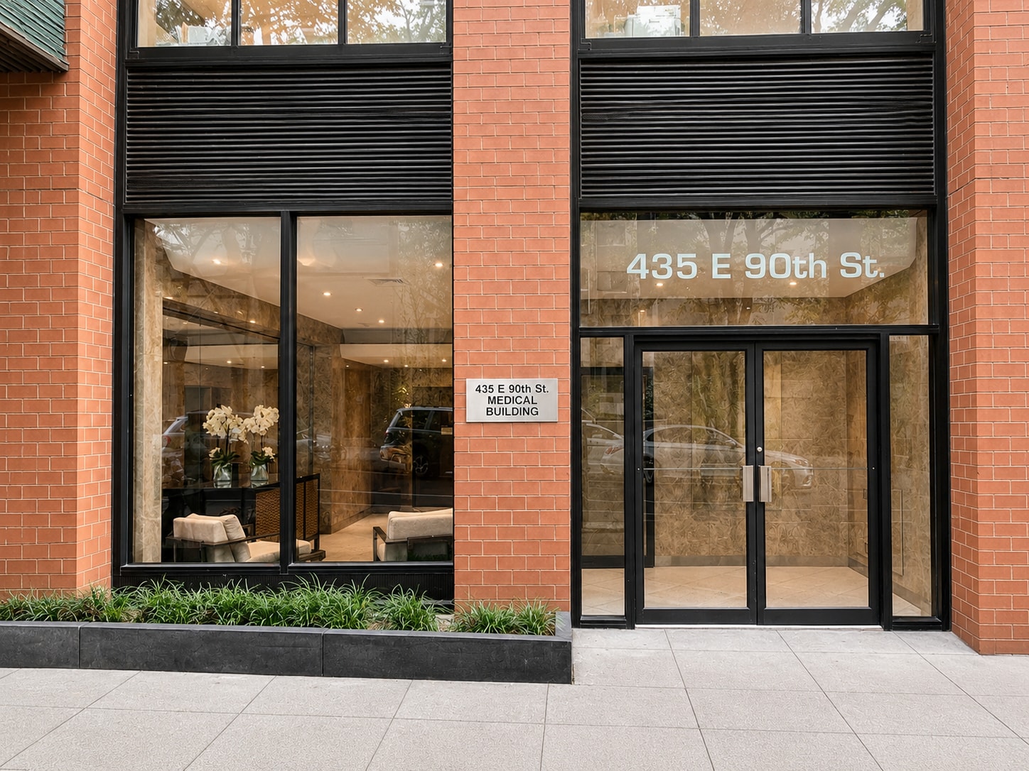 435 E 90th St, New York, NY for Rent