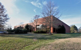 Glen Allen, VA Distribution - 1100 Technology Park Dr