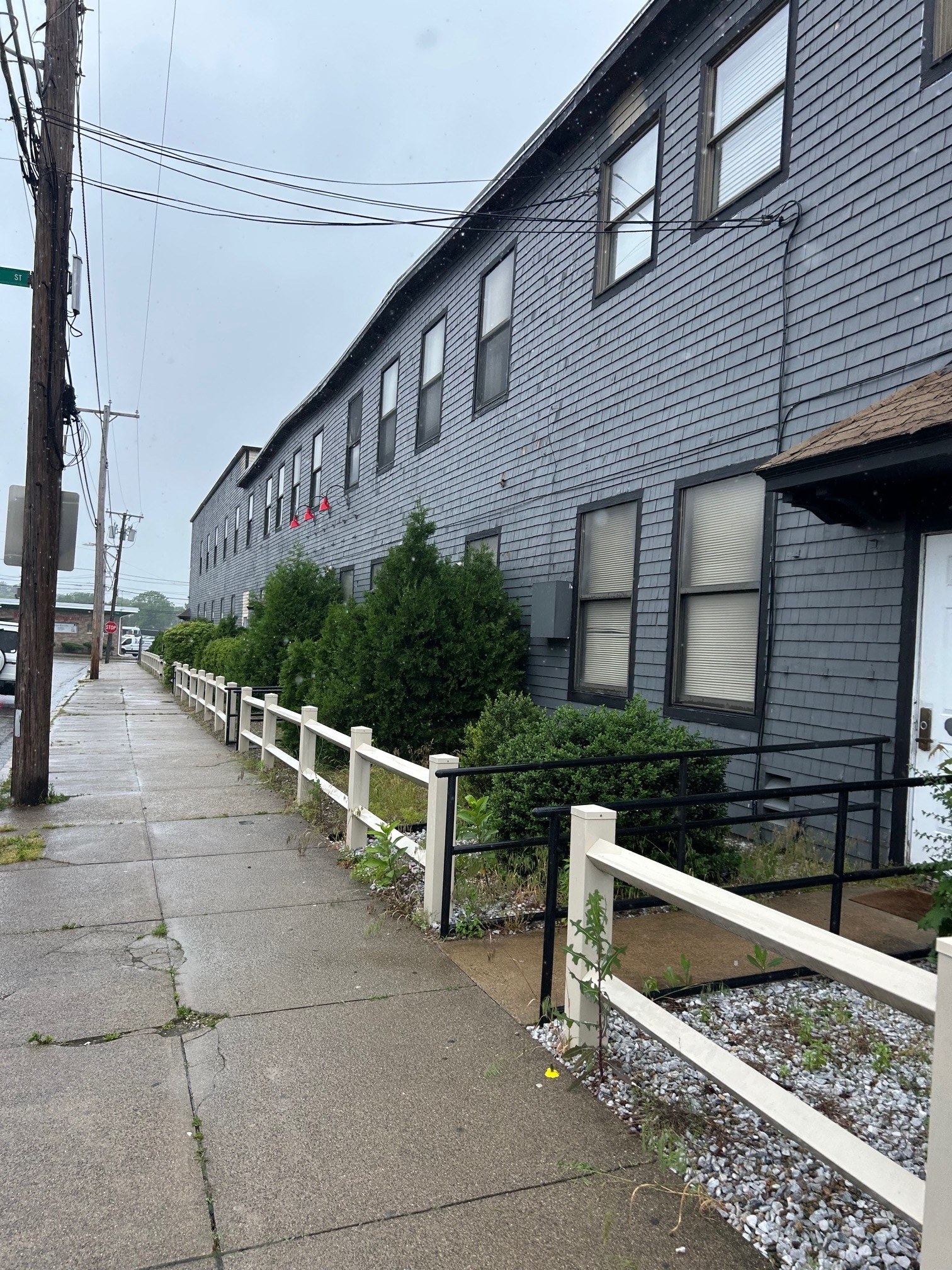 20 Rhode Island Ave, Pawtucket, RI for Rent