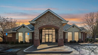 Norman, OK Medical - 2201 Mckown Dr