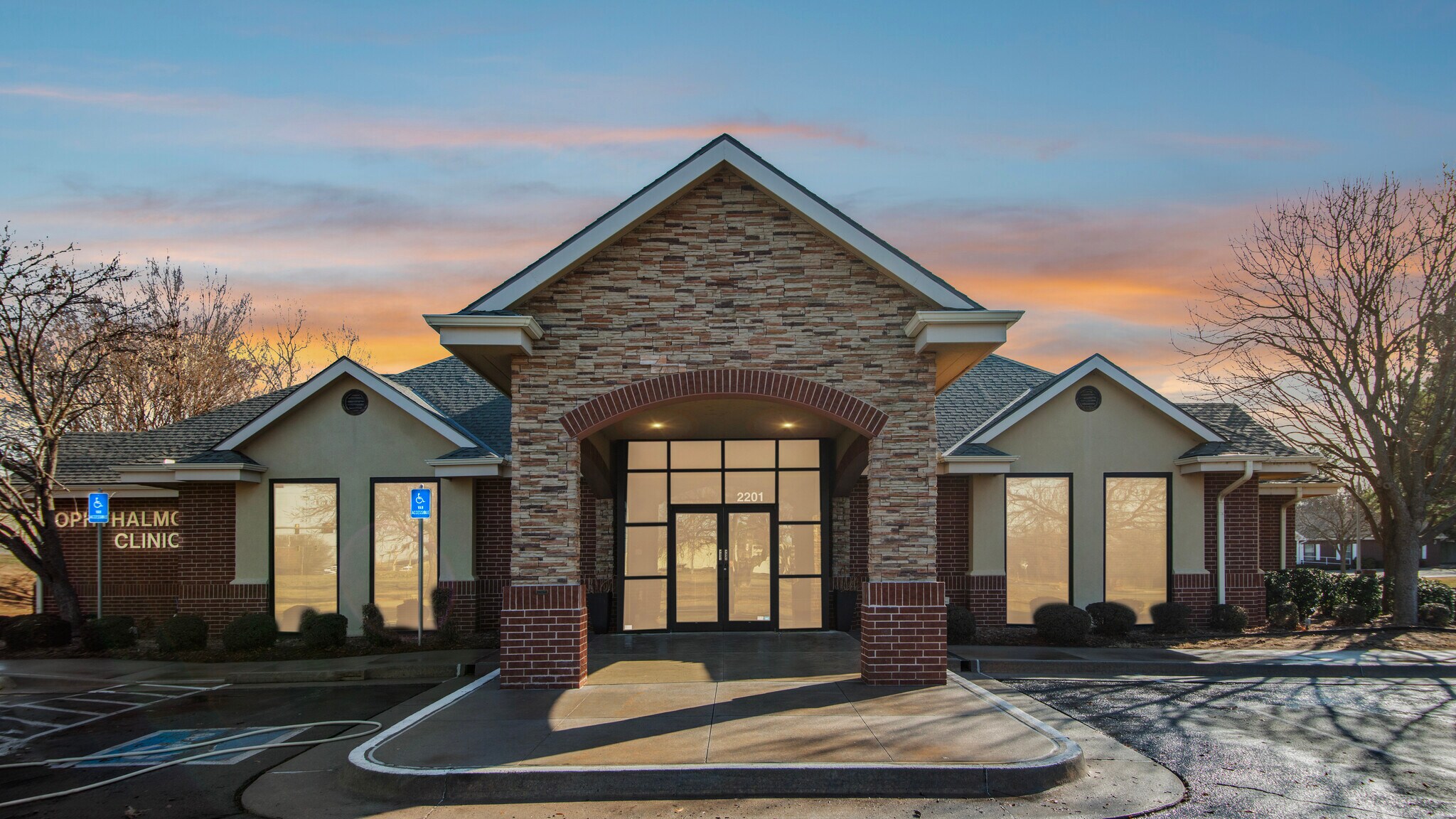 2201 Mckown Dr, Norman, OK for Sale