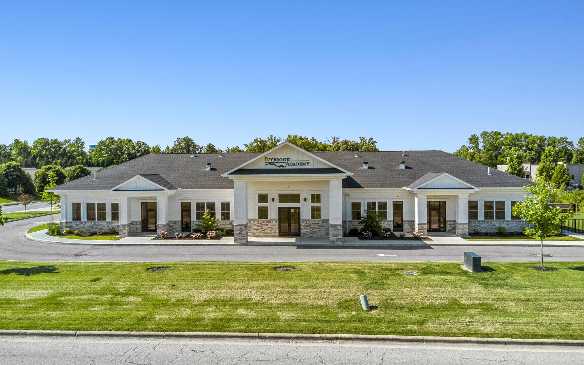 9098 Bunker Ln, Powell, OH for Sale
