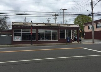 Fairfield, CT Retail - 87 Post Rd