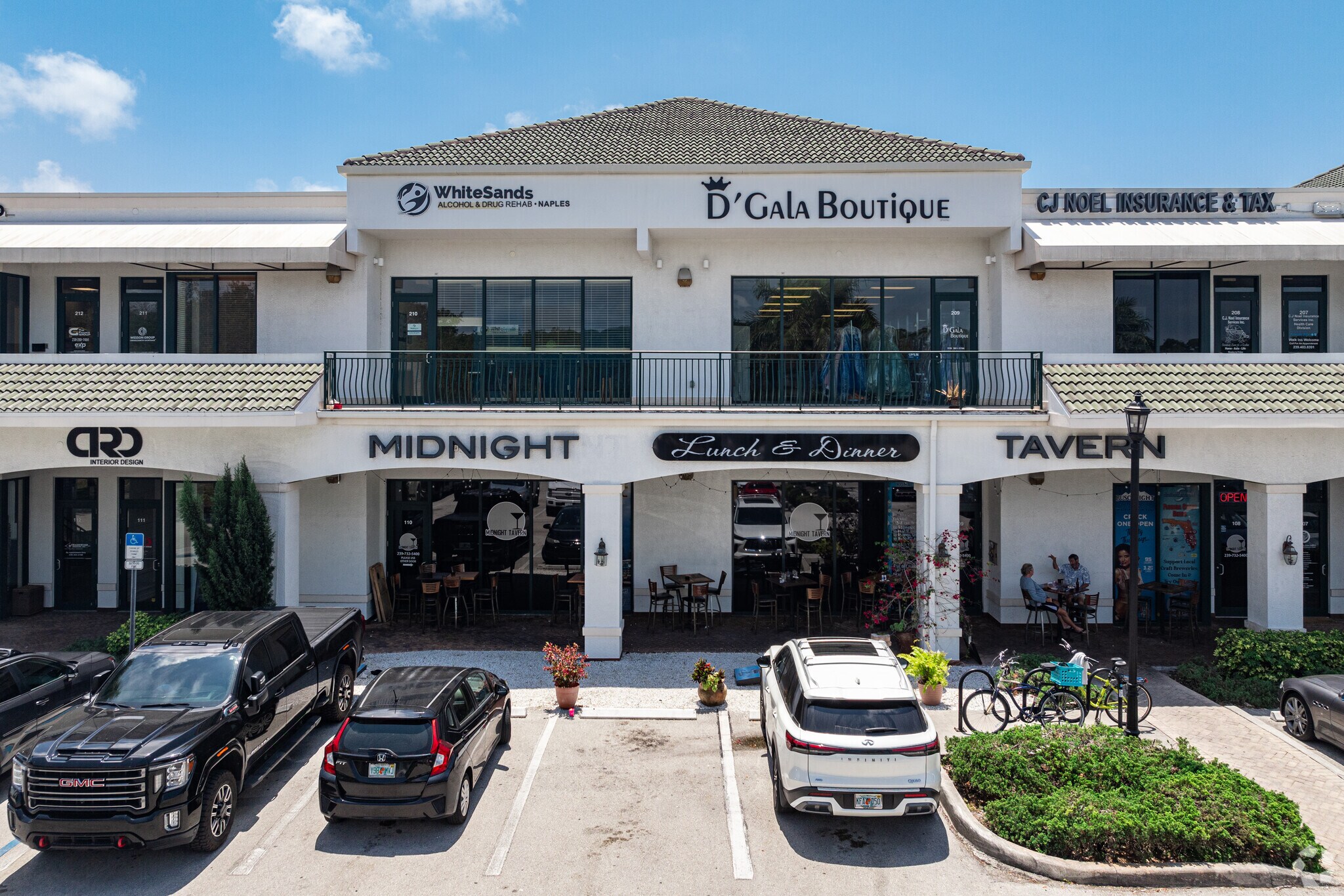 2800 Davis Blvd, Naples, FL for Rent