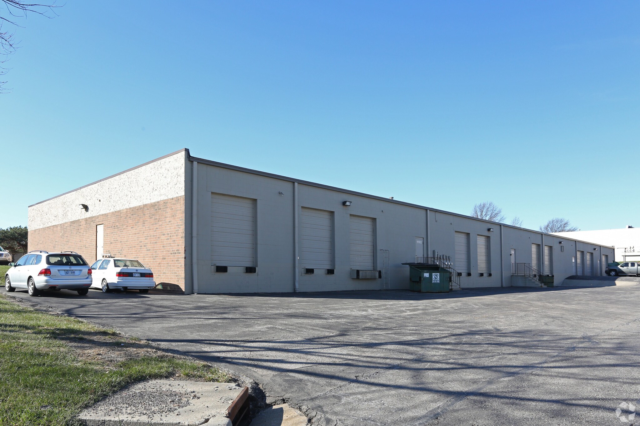 11500-11530 W 90th St, Overland Park, KS for Rent