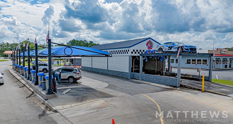 801 E Alice St, Bainbridge, GA for Sale