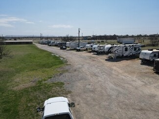 Merkel, TX Manufactured Housing/Mobile Housing - 9538 I-20 Frontage Rd