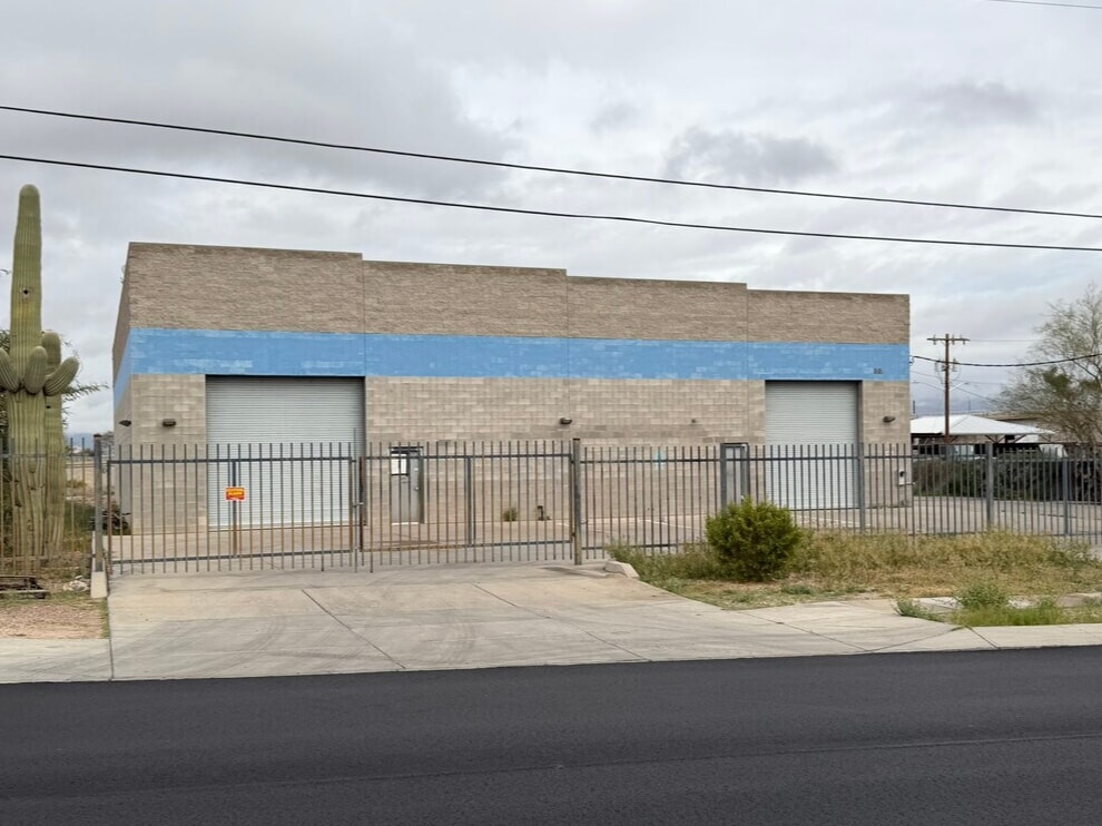 1747 E 23rd St, Tucson, AZ for Sale