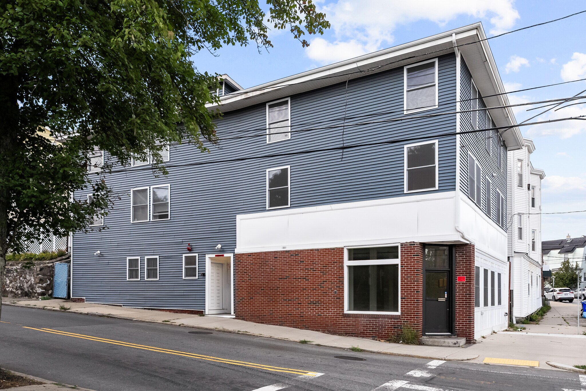 1 Glenwood St, Malden, MA for Sale