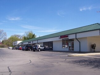 Lafayette, IN Retail - 1400 Teal Rd