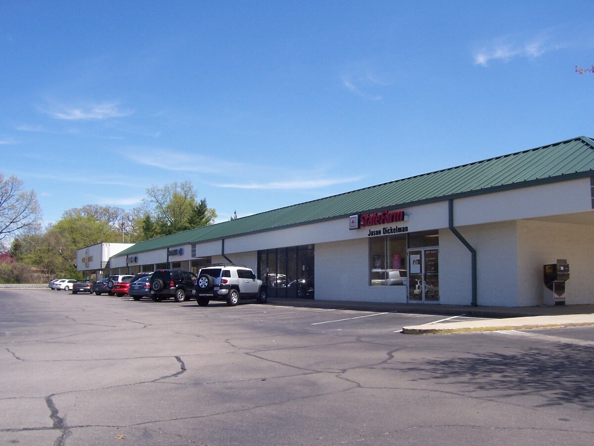 1400 Teal Rd, Lafayette, IN for Rent