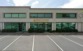 Portsmouth, VA Flex - 3303 Airline Blvd