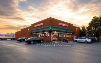 Richmond, VA Freestanding - 1220 N 25th St