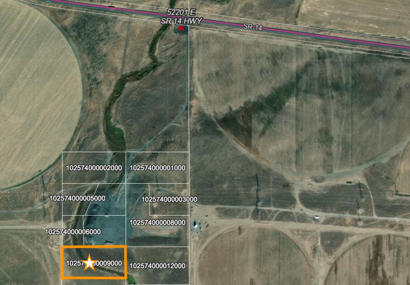 tbd Plymouth Industrial Road, Plymouth, WA for Sale