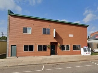 Thorp, WI Storefront Retail/Residential - 207 N Washington St