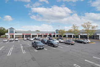 Chantilly, VA Retail - 13957-13991 Metrotech Dr