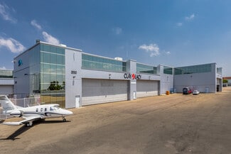 Carlsbad, CA Industrial - 2150 Palomar Airport Rd Carlsbad, CA Industrial - 2150 Palomar Airport Rd