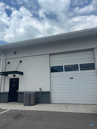 Lindon, UT Industrial - 1350 W 200 S