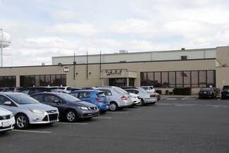 Warminster Township, PA Office - 75 Hawk Rd