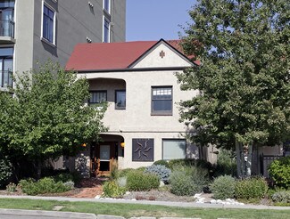 1763 & 1795 Central Street