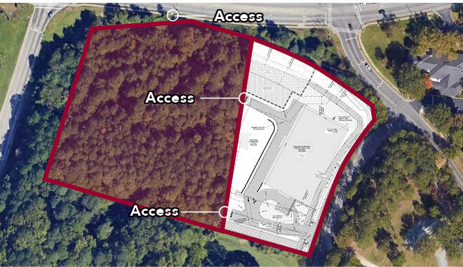 0 Poole Rd, Raleigh, NC for Sale