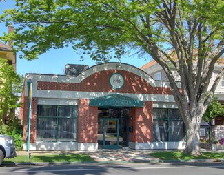 Sacramento, CA Office - 2005 N St Sacramento, CA Office - 2005 N St