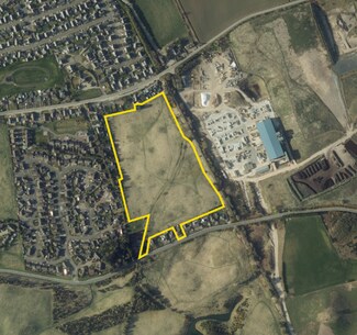 Forfar, ANS Residential - undefined