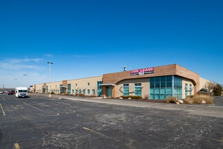 Milwaukee, WI Industrial - 10130 W Appleton Ave Milwaukee, WI Industrial - 10130 W Appleton Ave